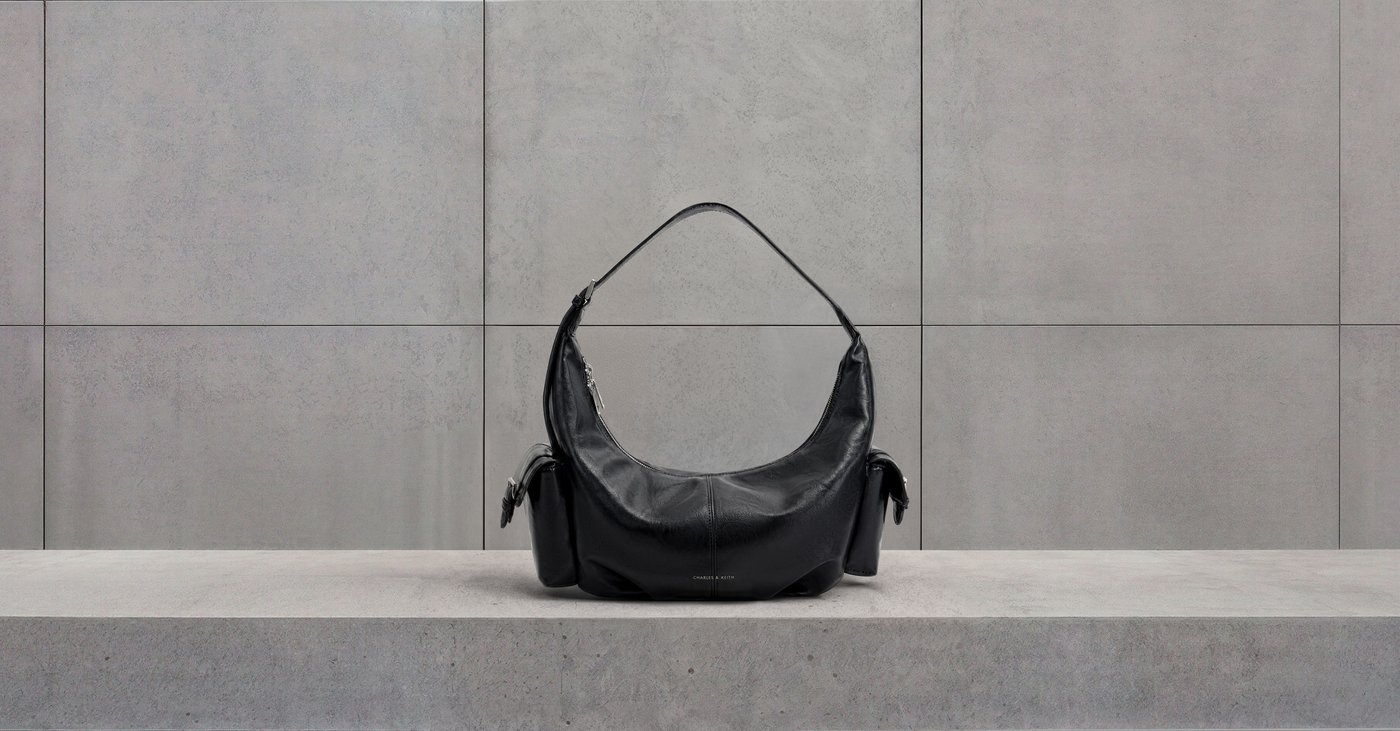 CK Bag Still Life