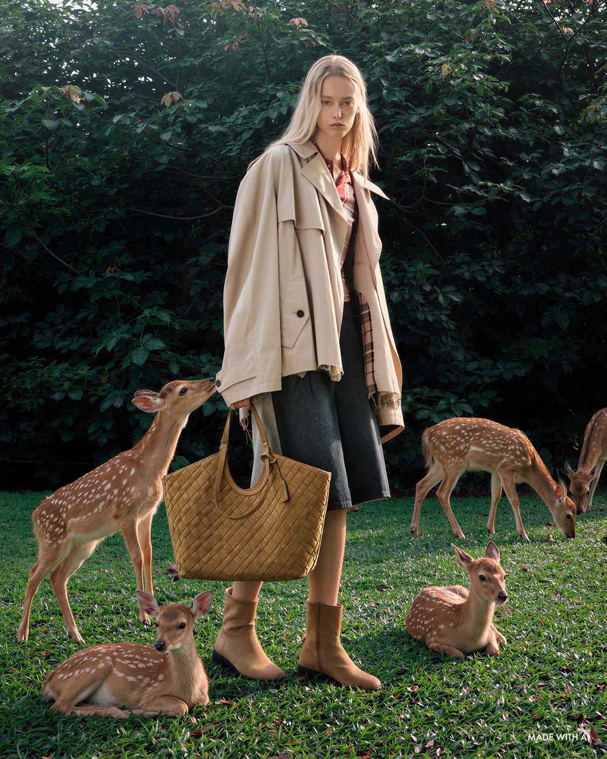 Deer