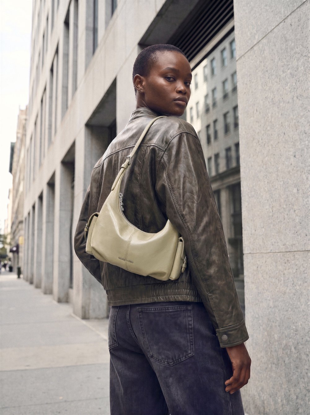 CK Street Campaign