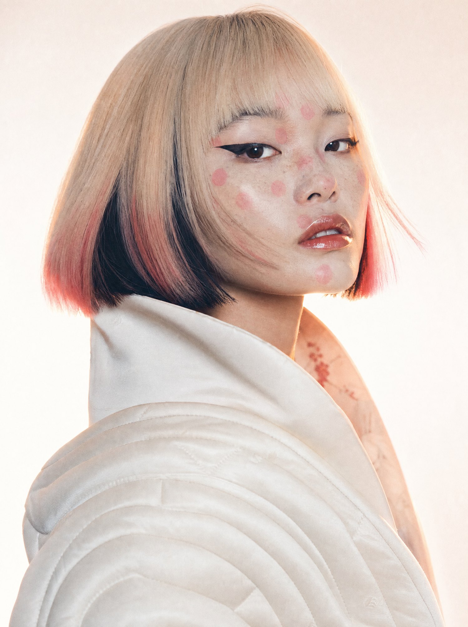 Beauty Bob