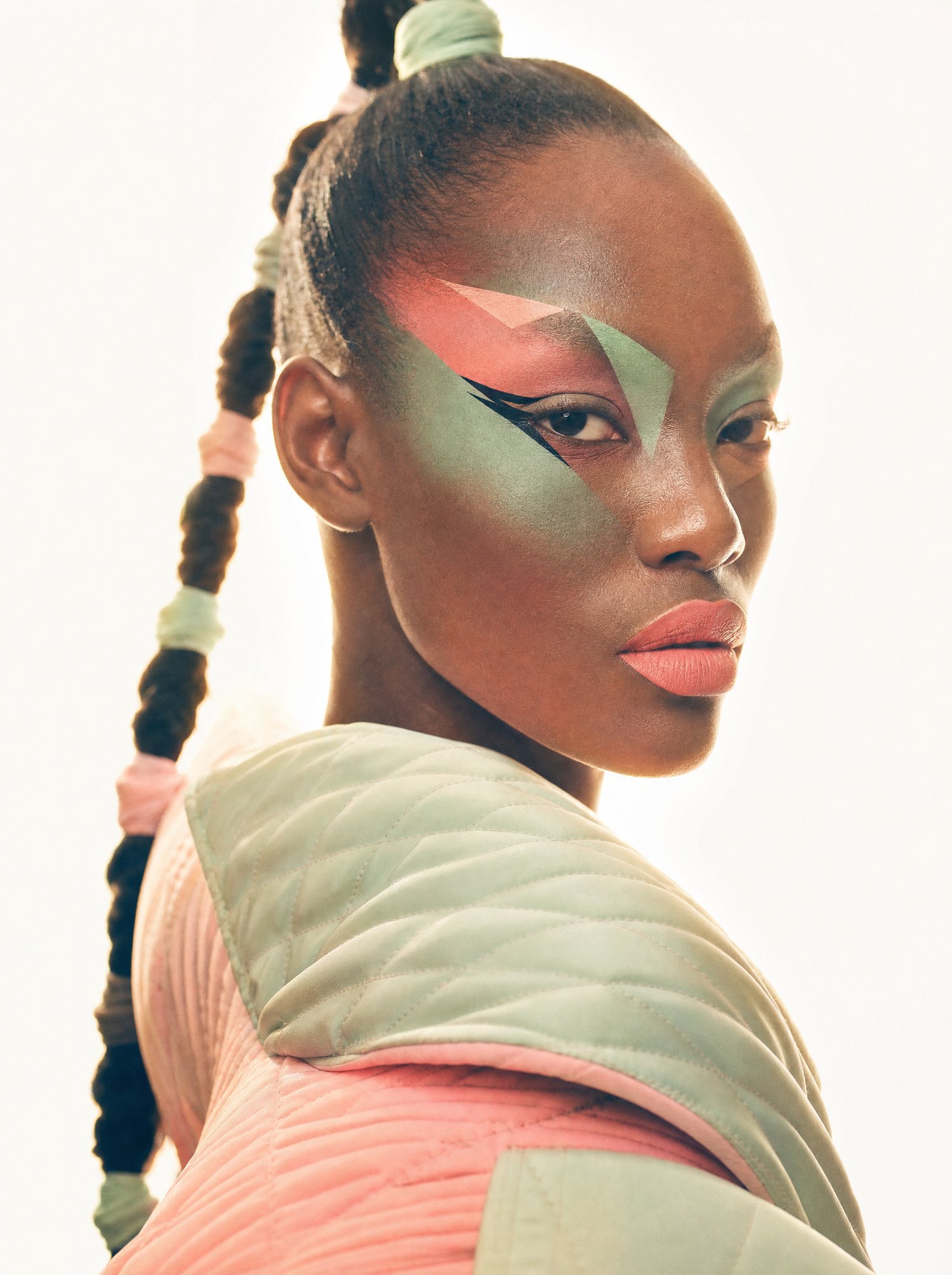Beauty Facepaint