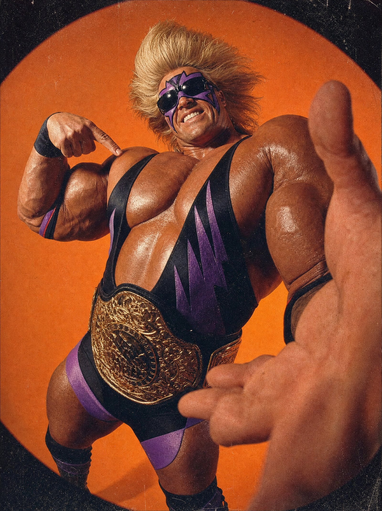 Warrior