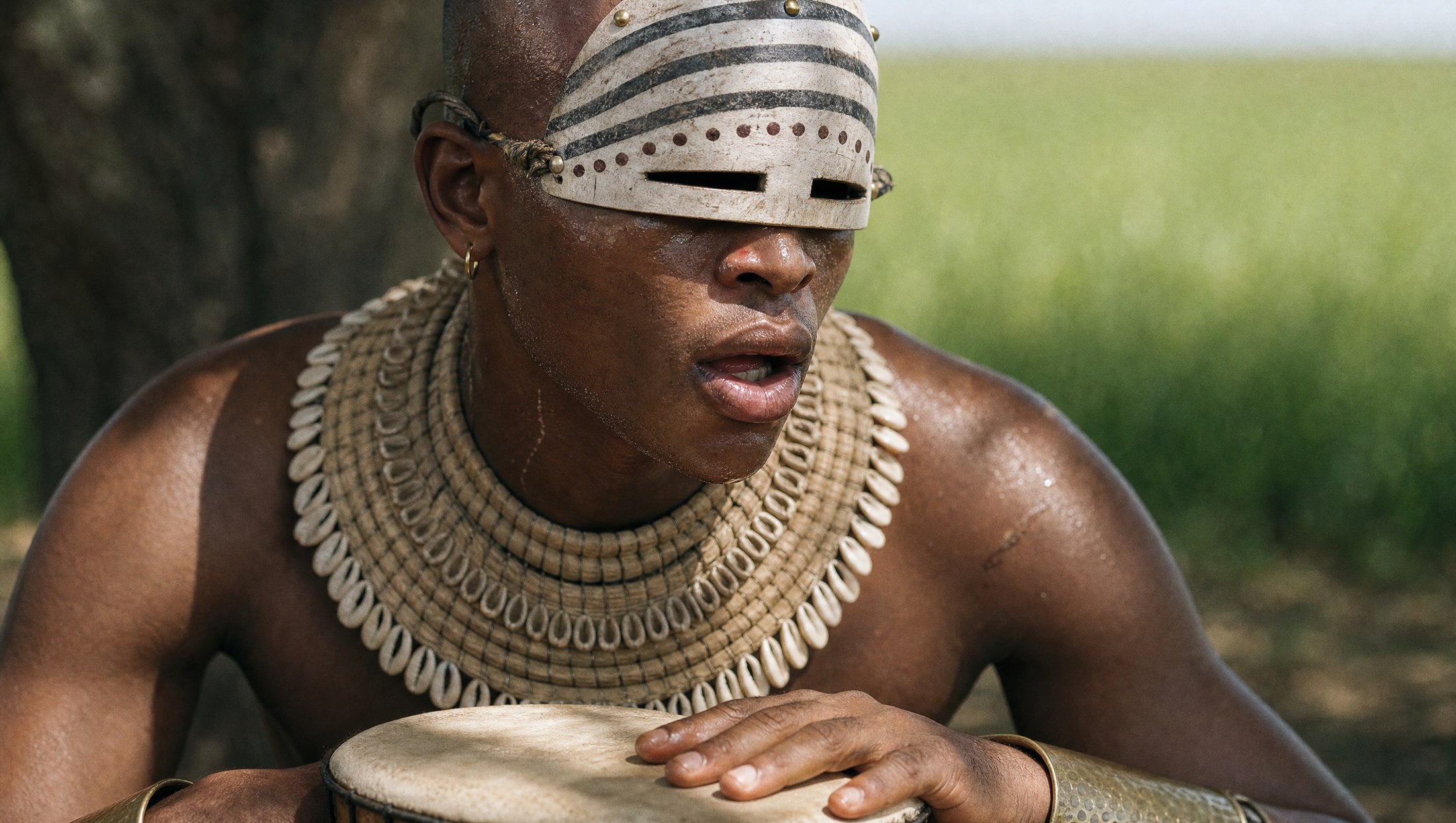 Drum