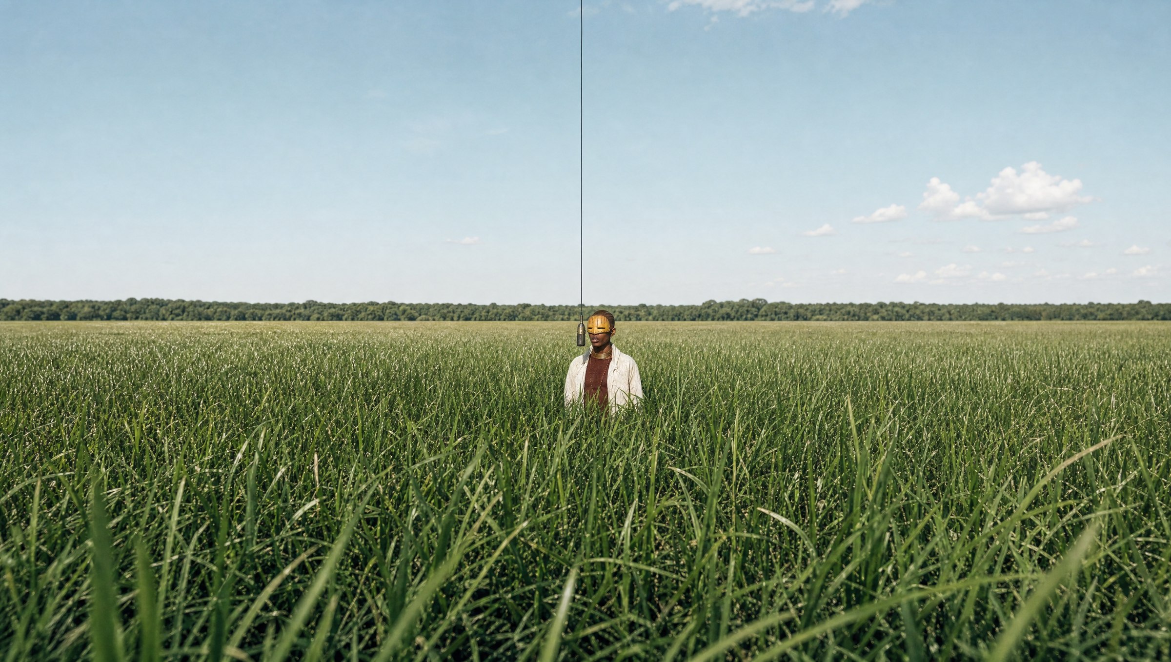 Wide Field