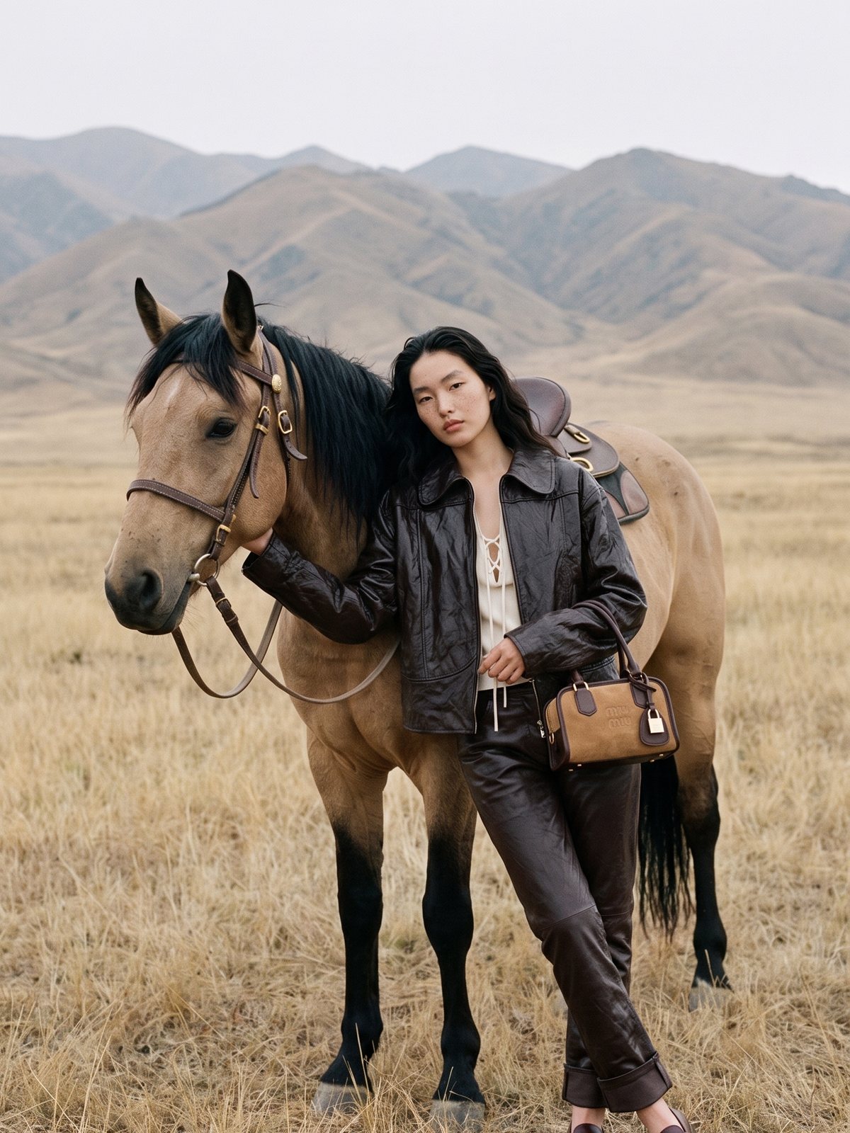 Miu Miu — AI Spec Lookbook