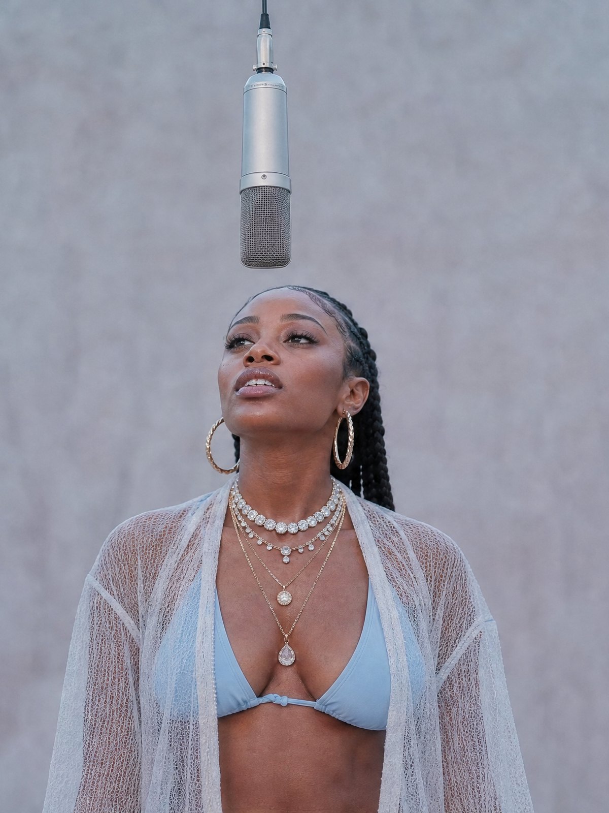 Naiko — AI Music Artist
