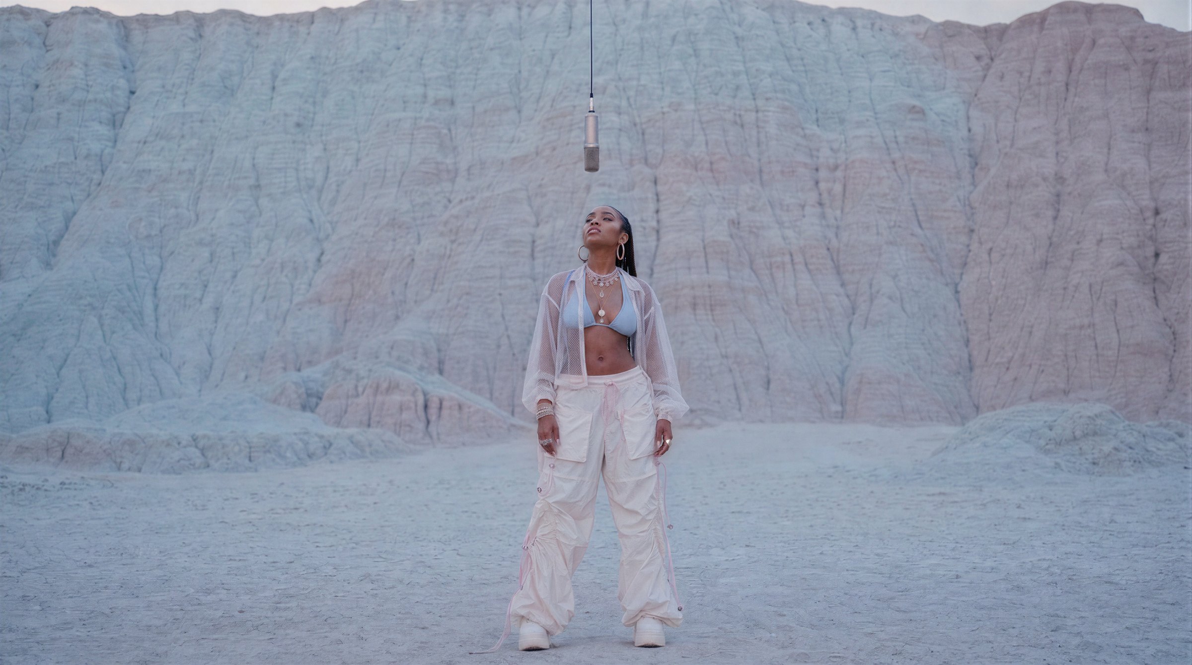 Naiko — AI Music Artist