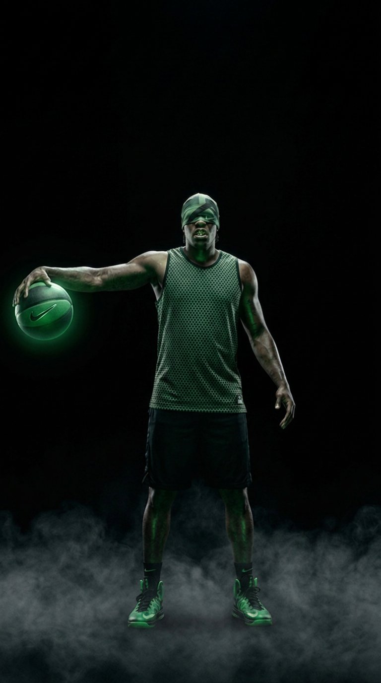 Nike 08