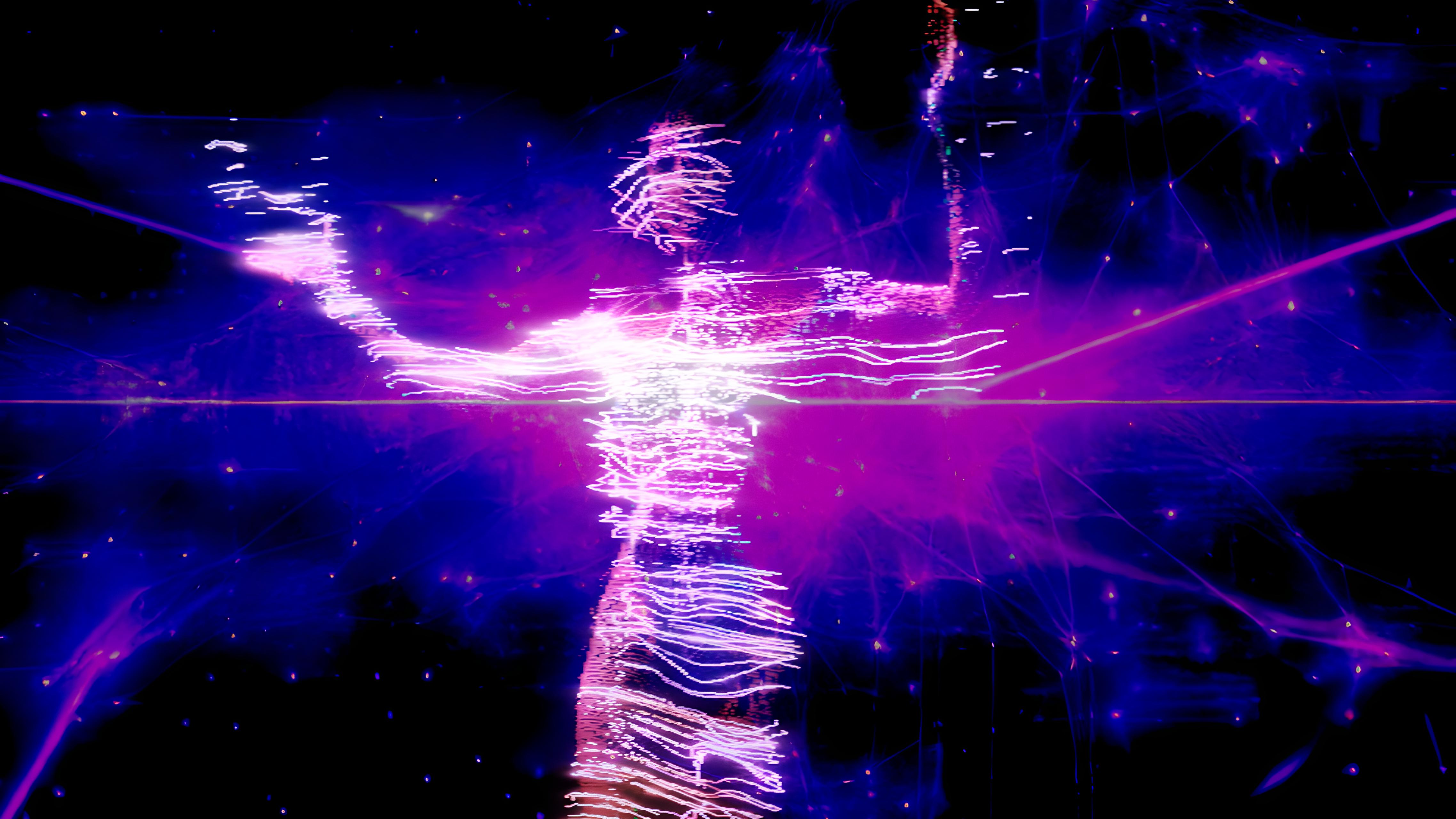 Systematic Overload — AI/LiDAR still 2