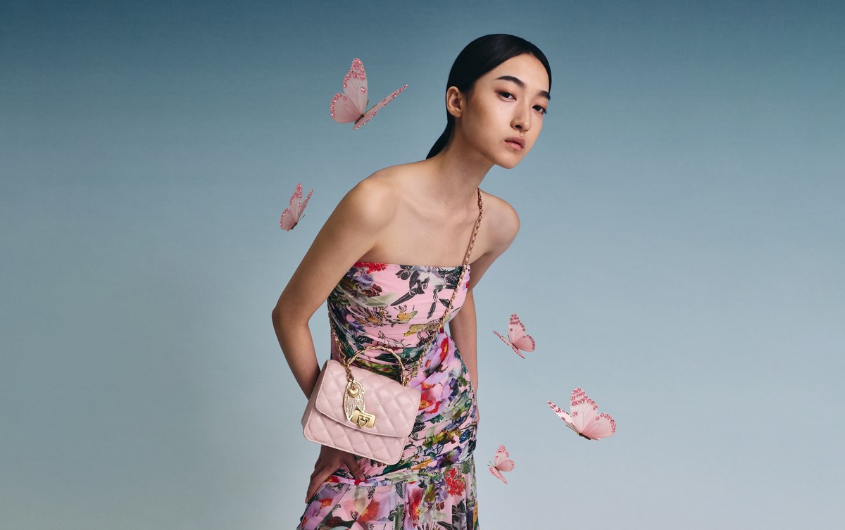 Charles & Keith