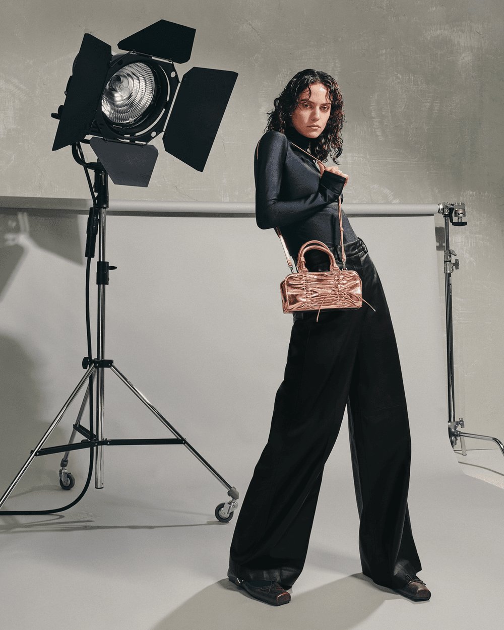C&K Fall campaign