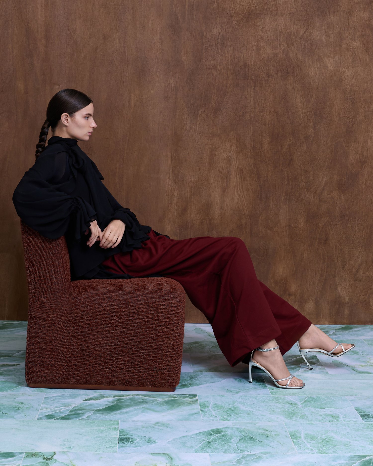 Charles & Keith — Ramadan 2026 campaign