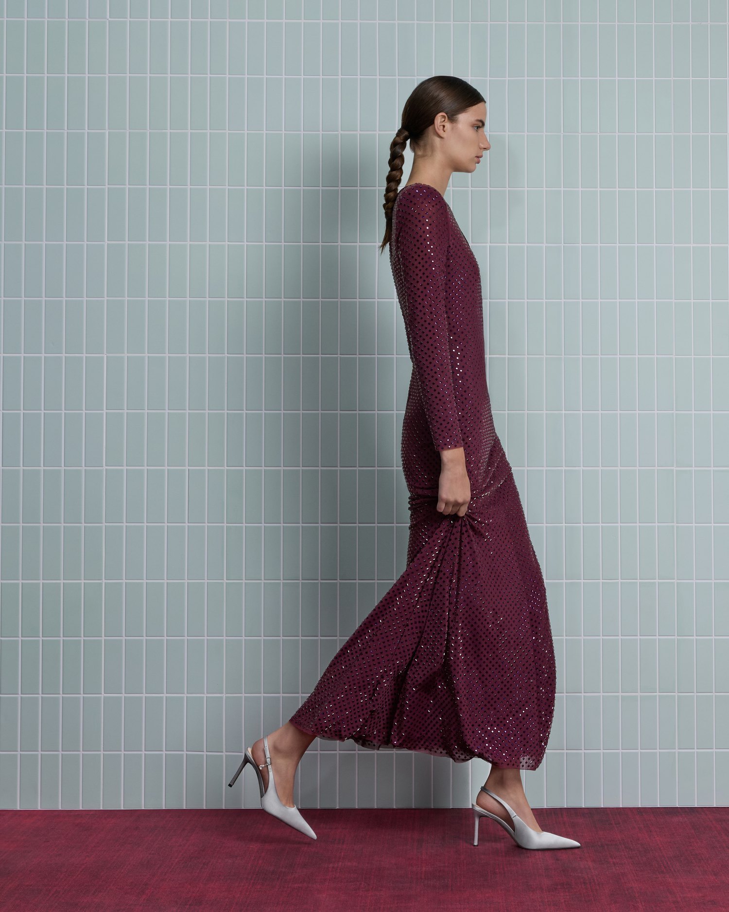 Charles & Keith — Ramadan 2026 campaign