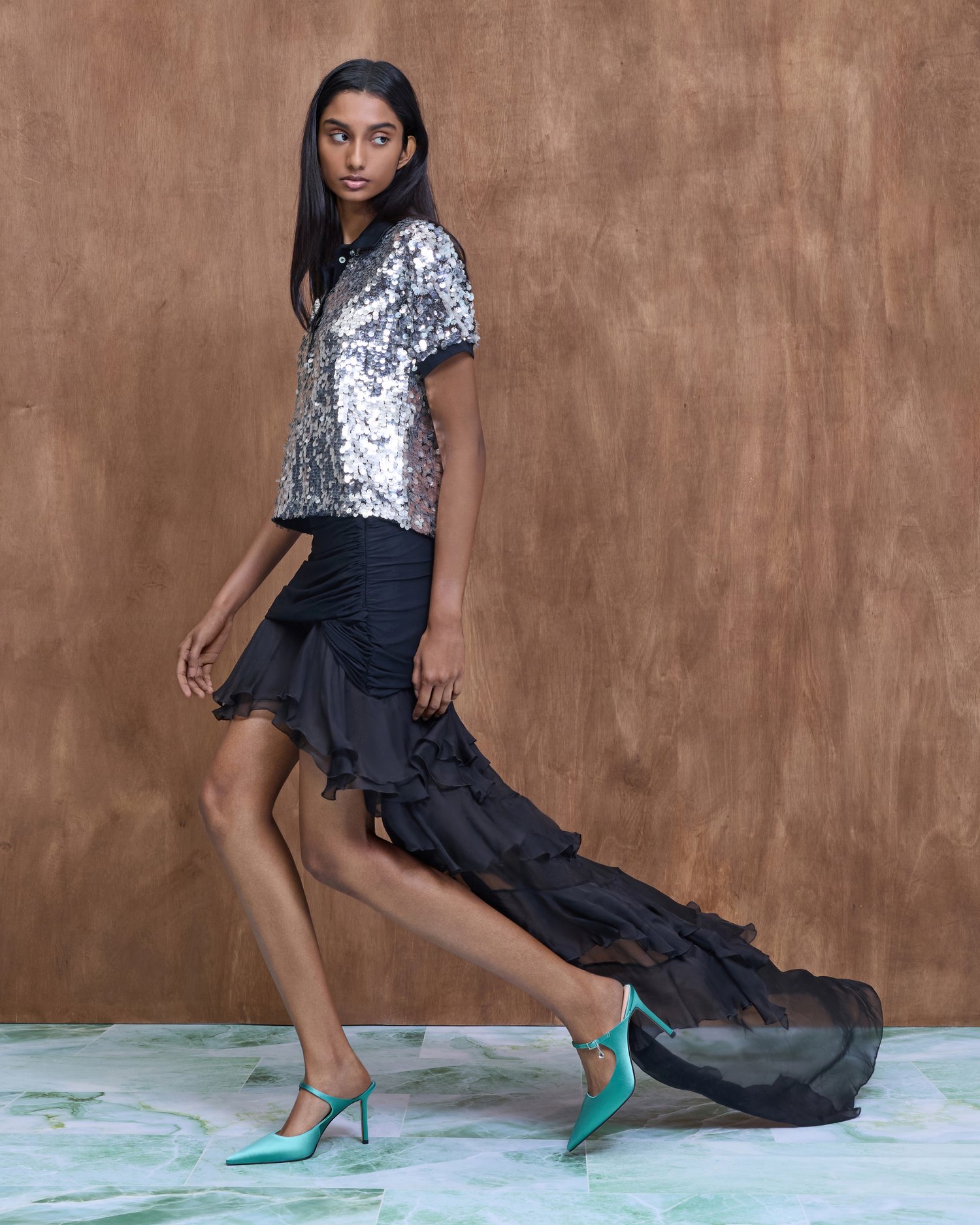 Charles & Keith — Ramadan 2026 campaign