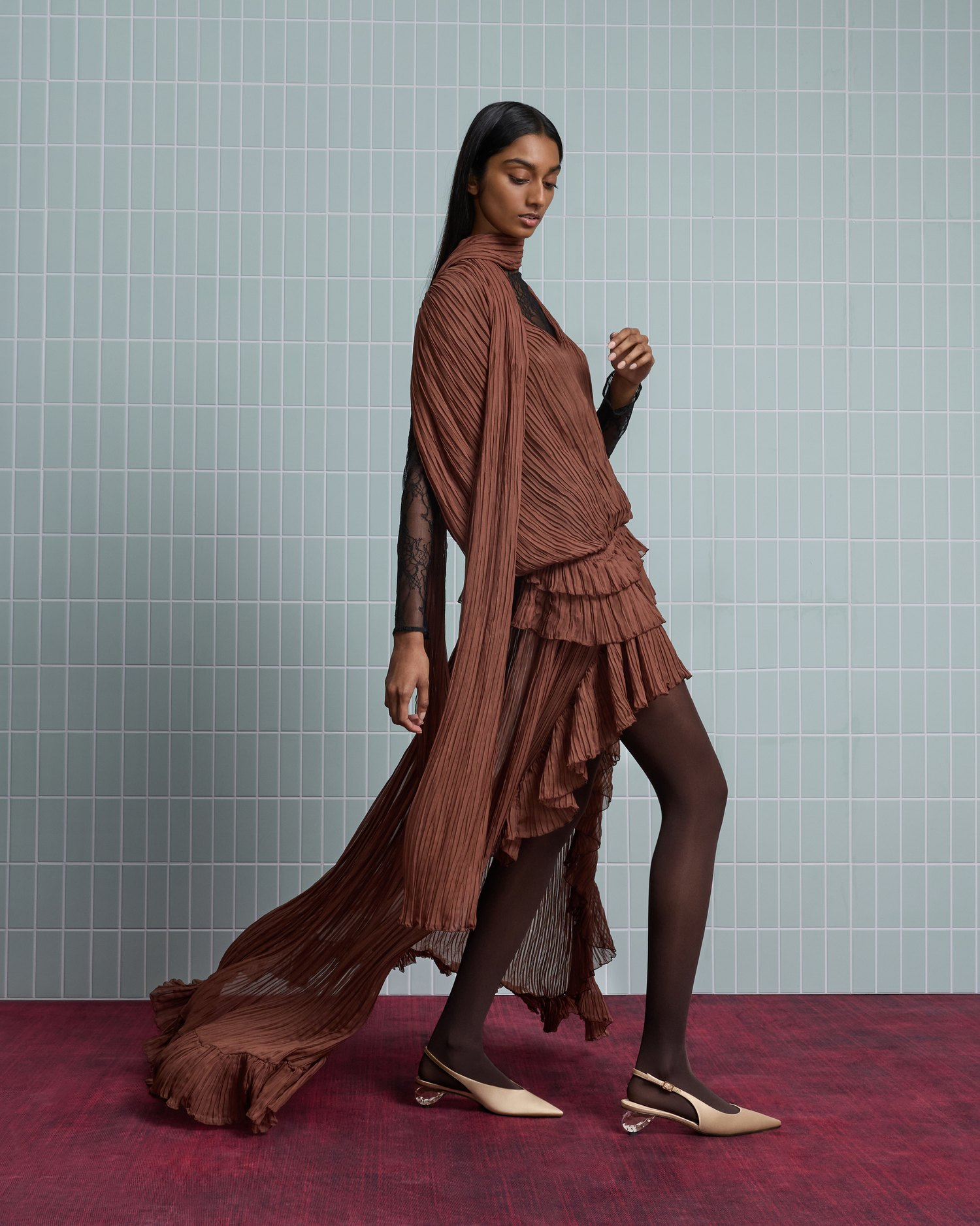 Charles & Keith — Ramadan 2026 campaign