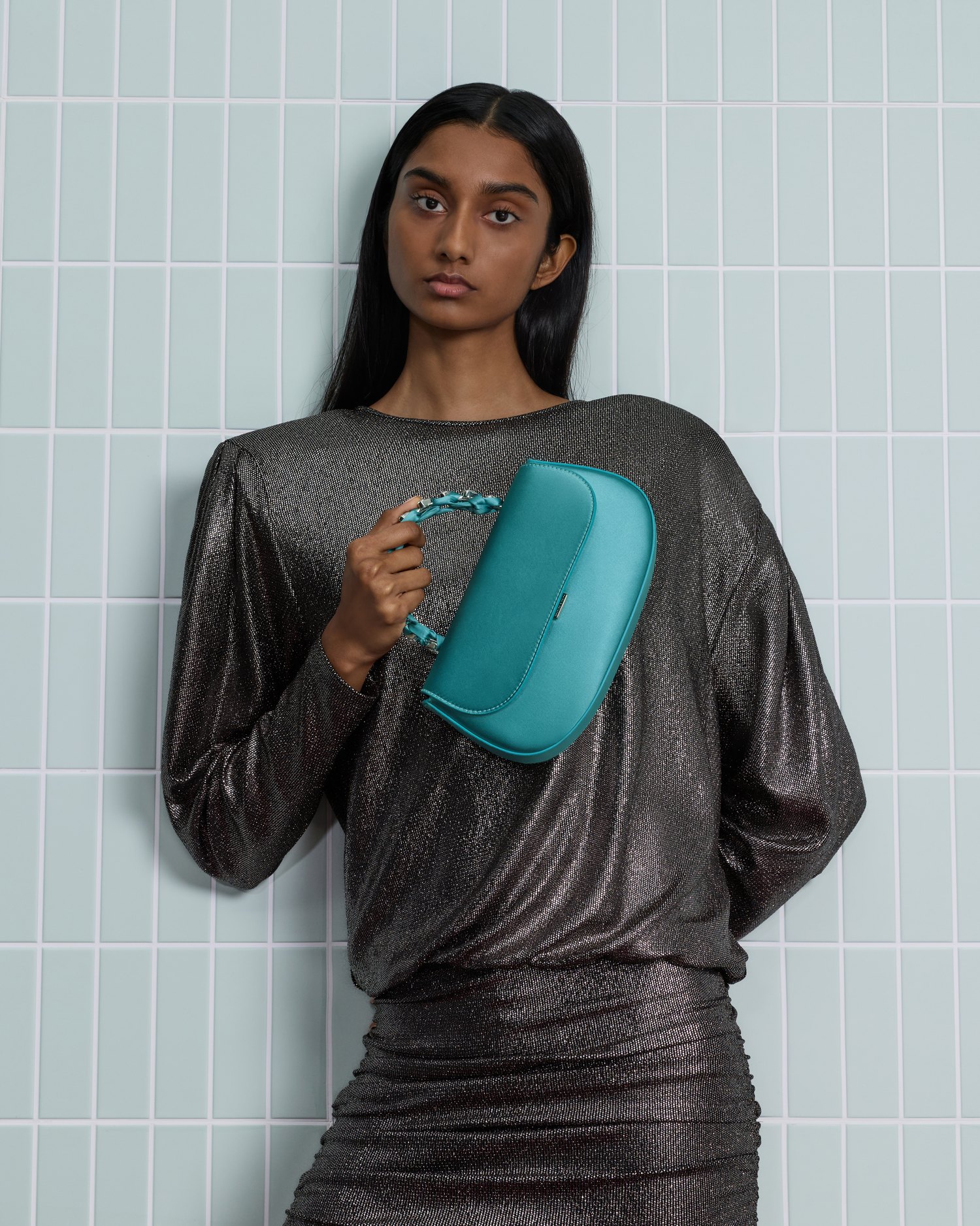 Charles & Keith — Ramadan 2026 campaign