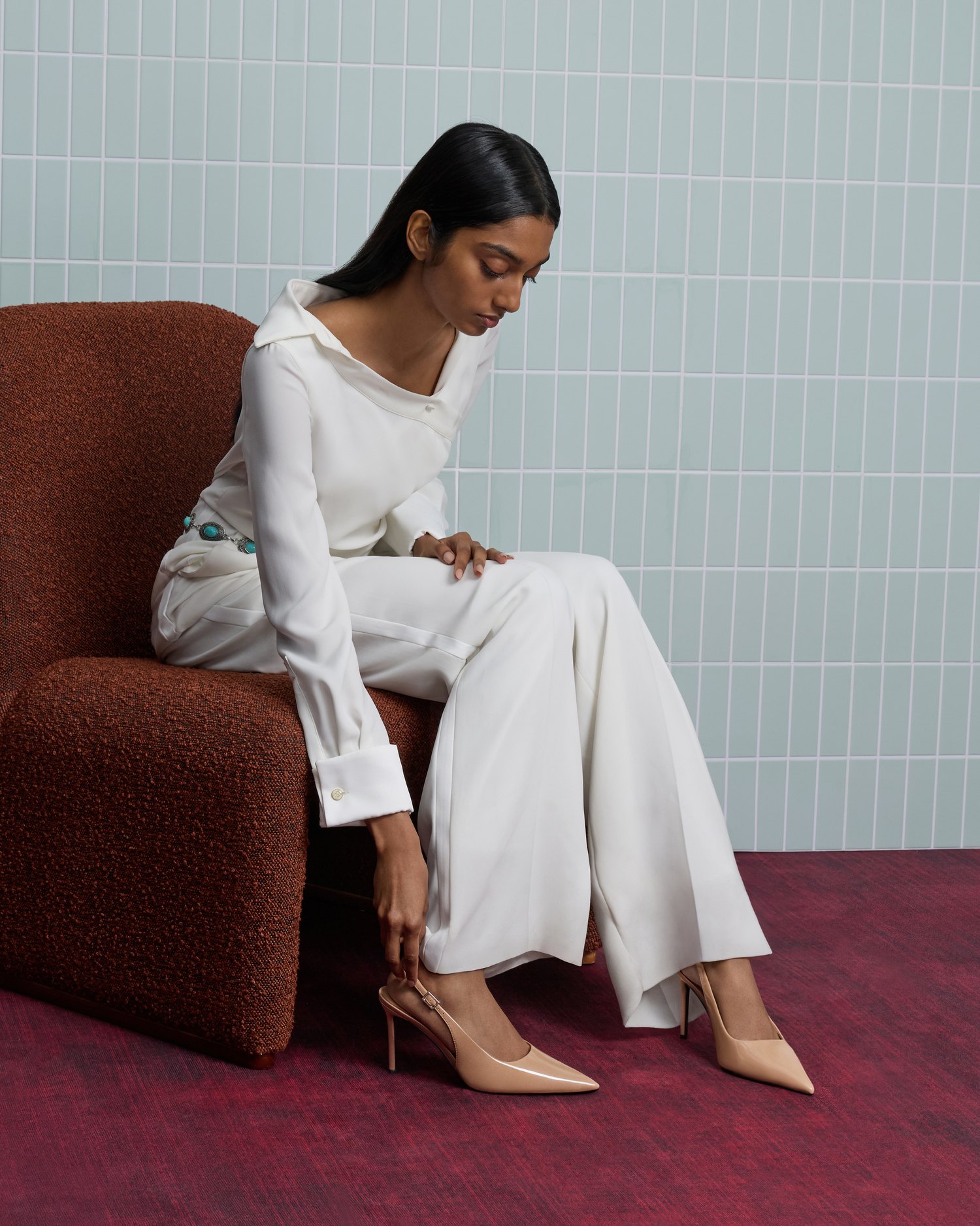 Charles & Keith — Ramadan 2026 campaign