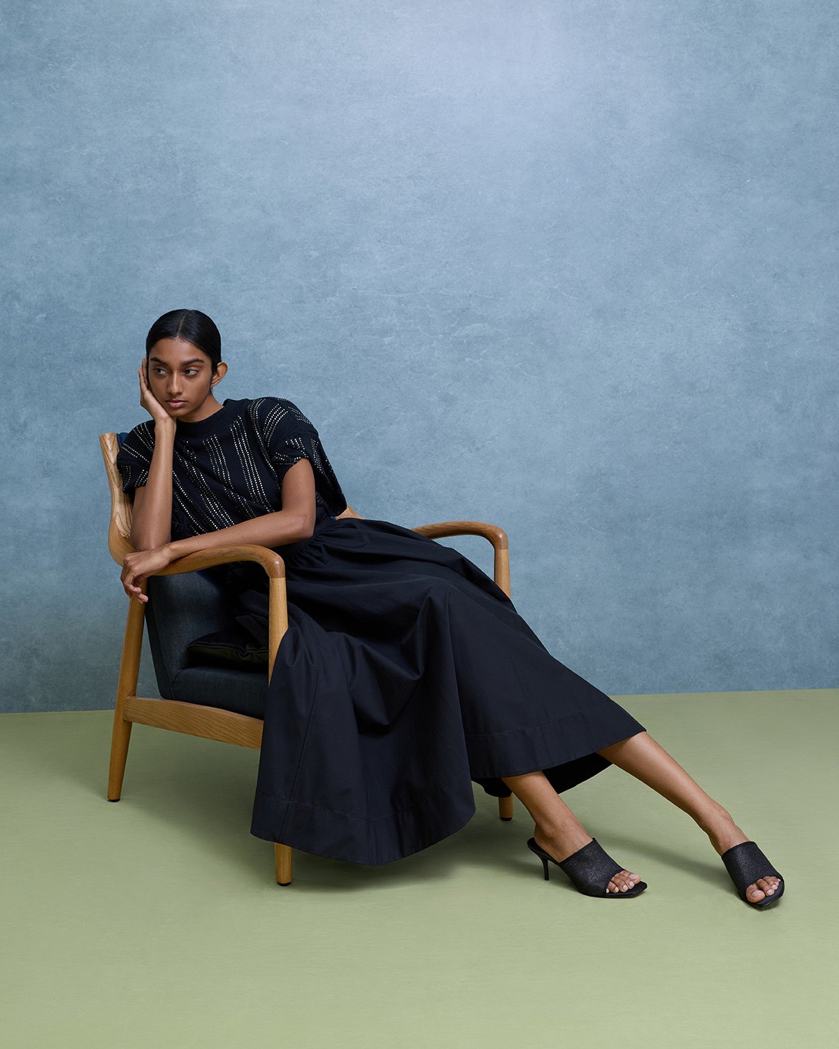 Charles & Keith — Ramadan 2026 campaign