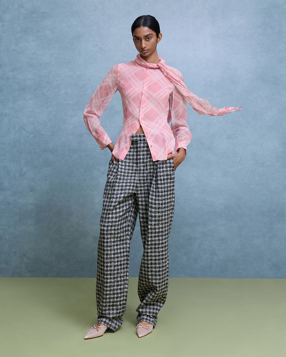 Charles & Keith — Ramadan 2026 campaign