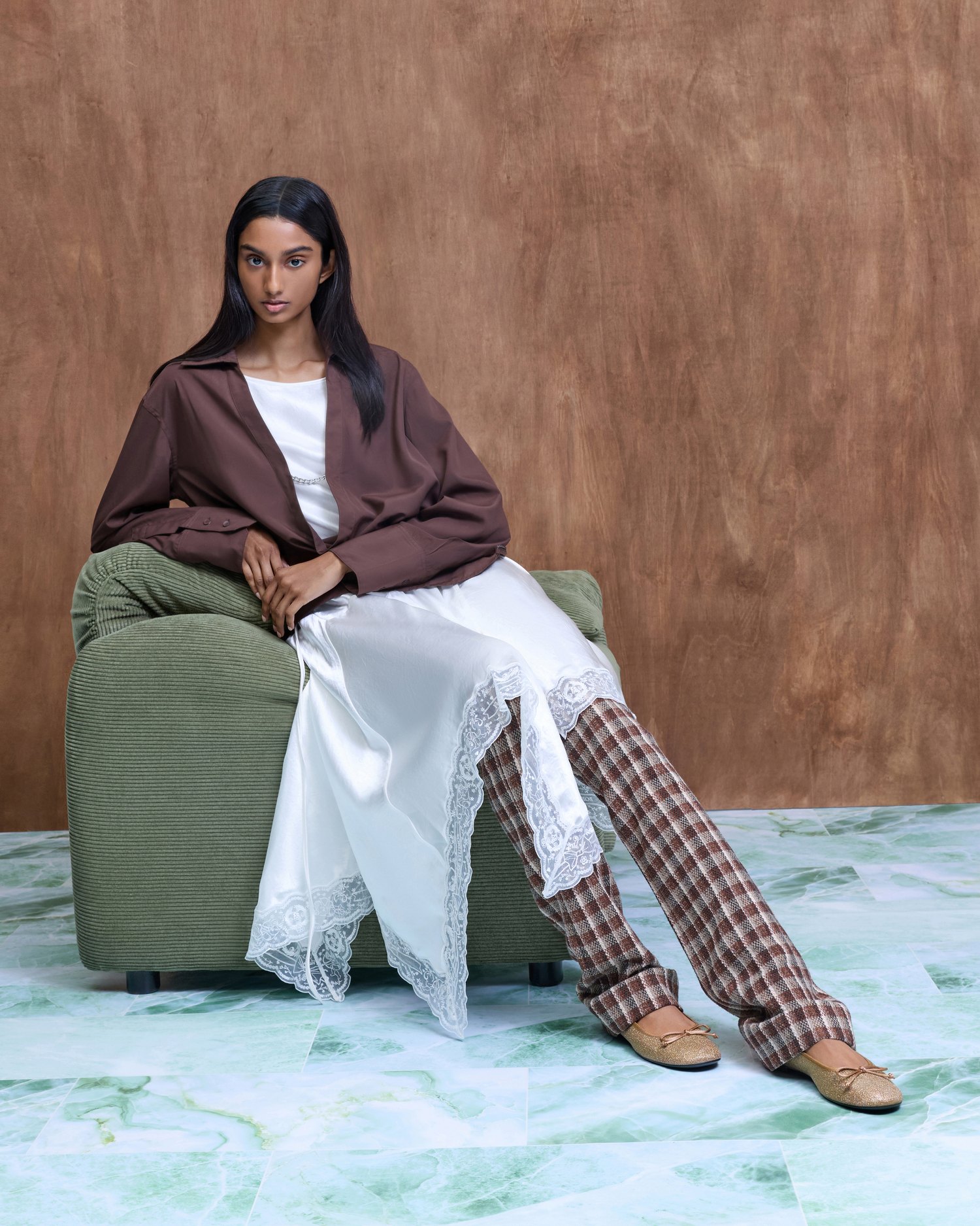 Charles & Keith — Ramadan 2026 campaign