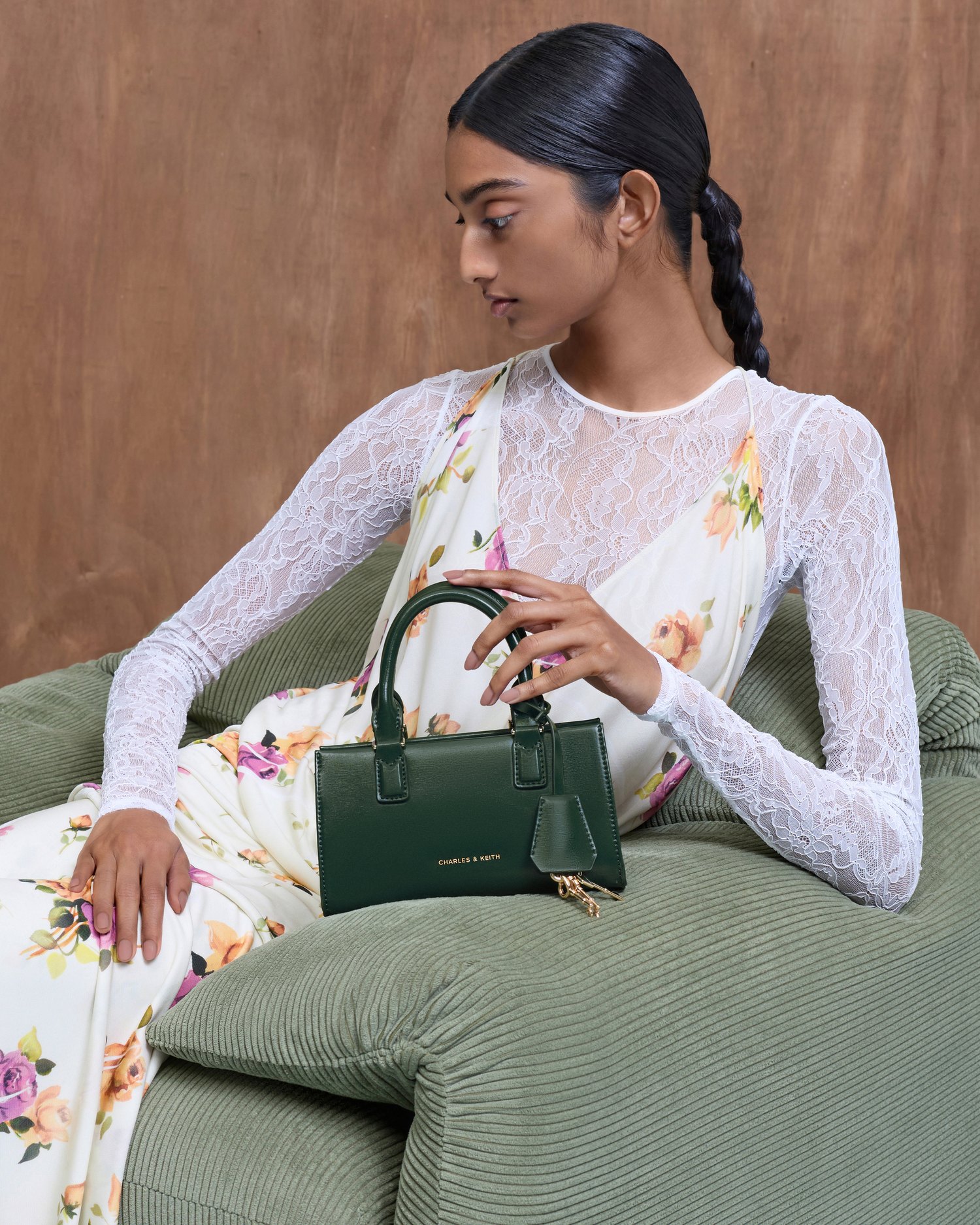 Charles & Keith — Ramadan 2026 campaign