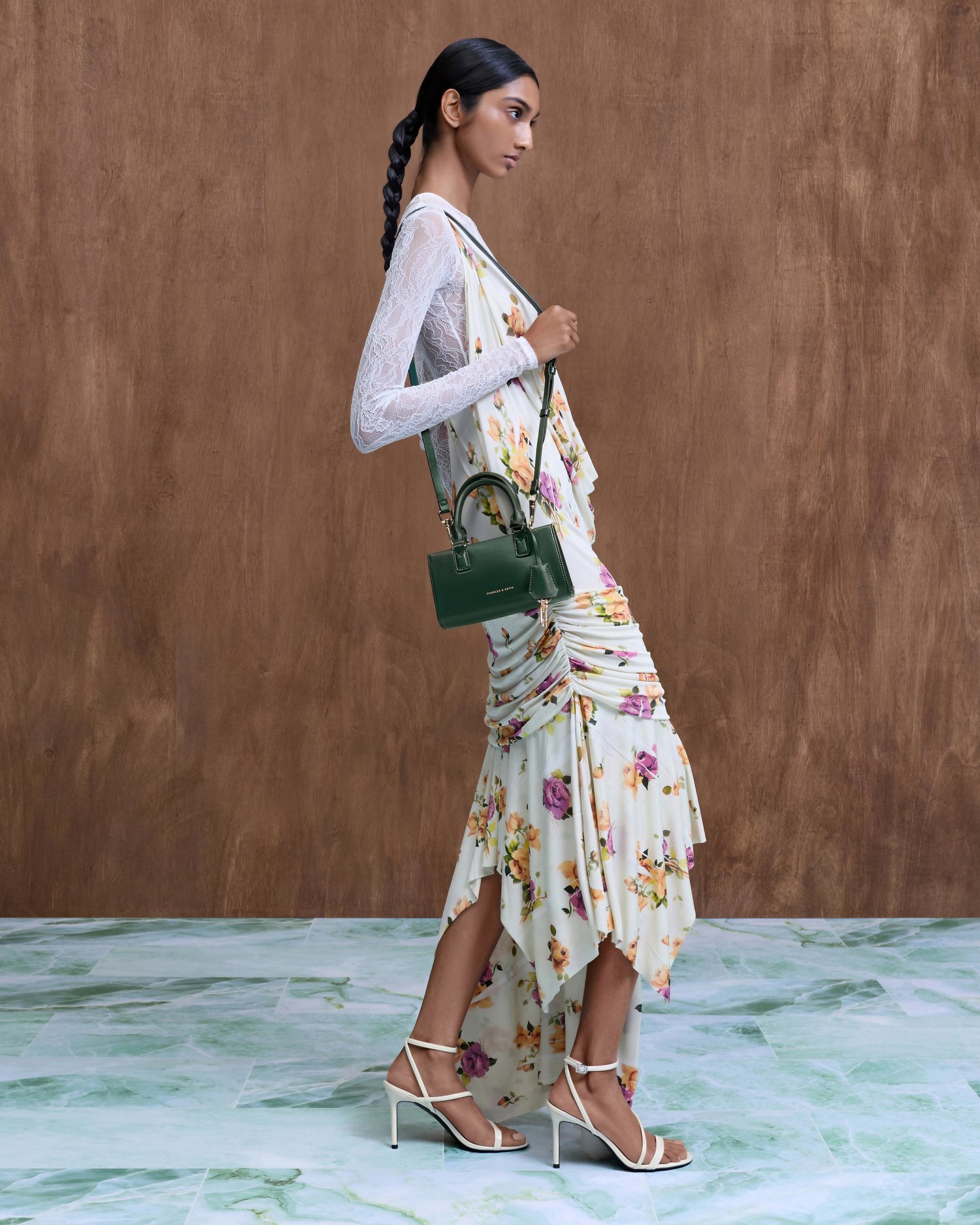 Charles & Keith — Ramadan 2026 campaign