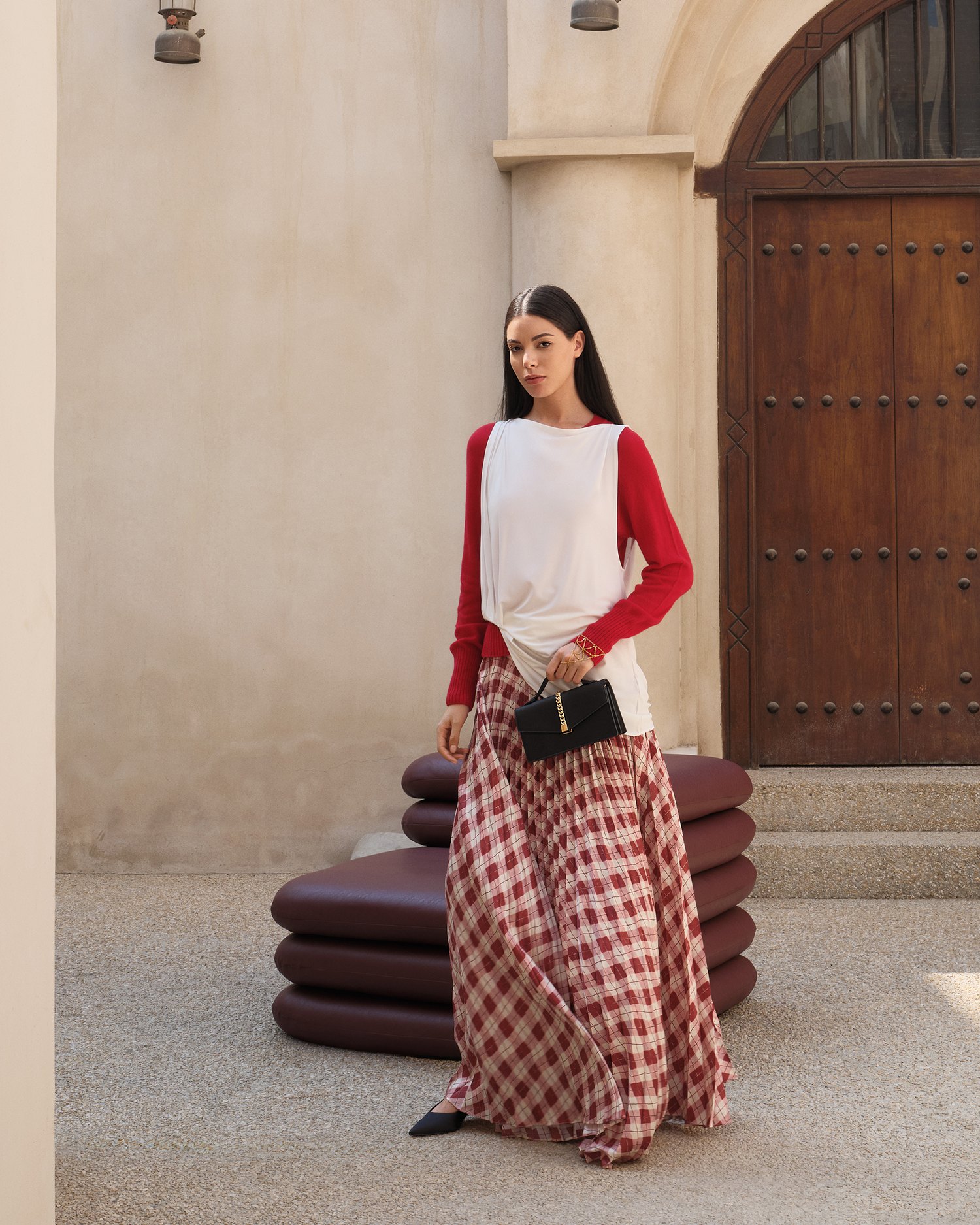 Charles & Keith — Ramadan 2026 campaign