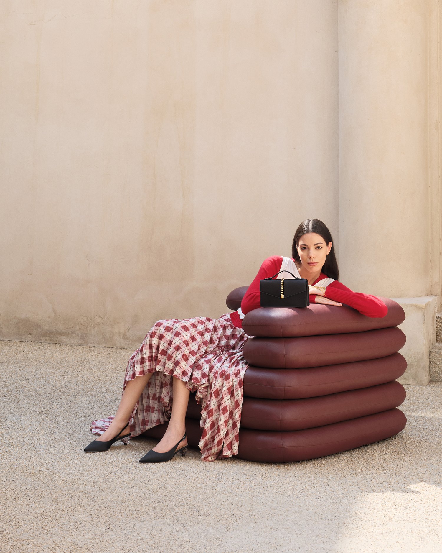 Charles & Keith — Ramadan 2026 campaign