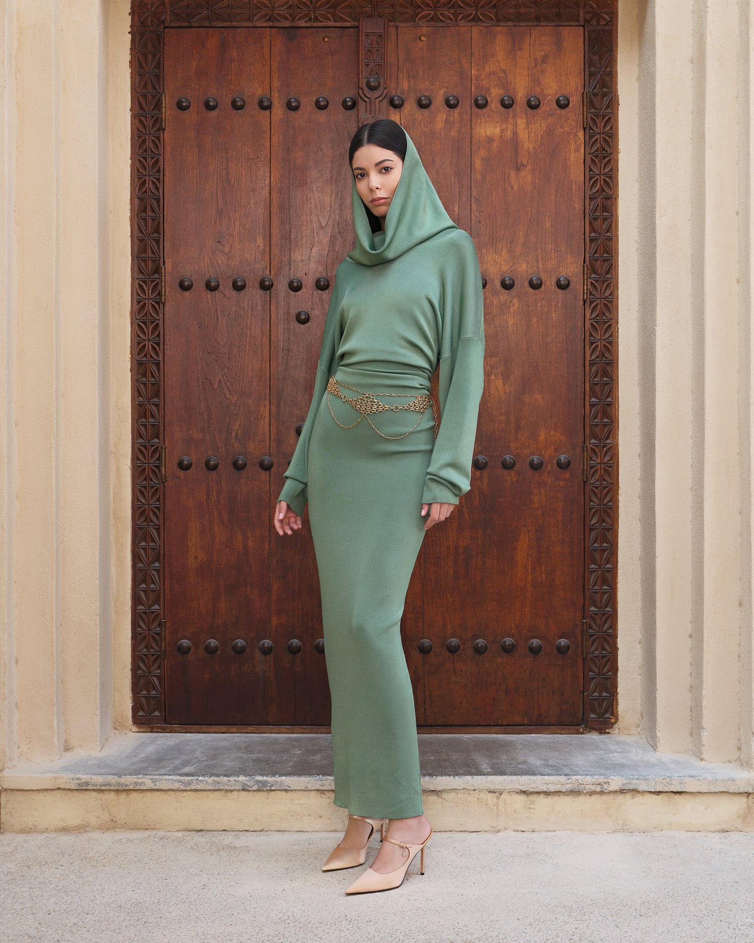 Charles & Keith — Ramadan 2026 campaign