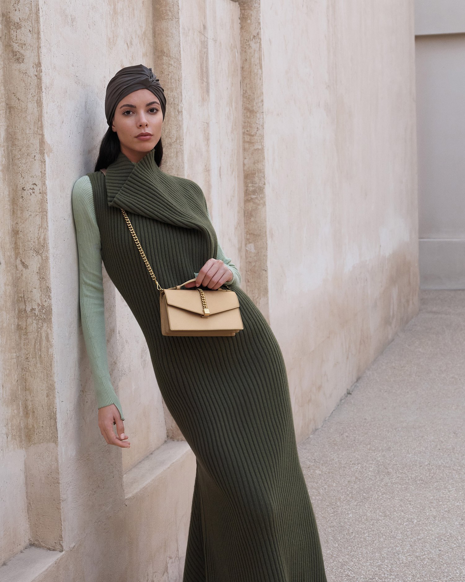 Charles & Keith — Ramadan 2026 campaign