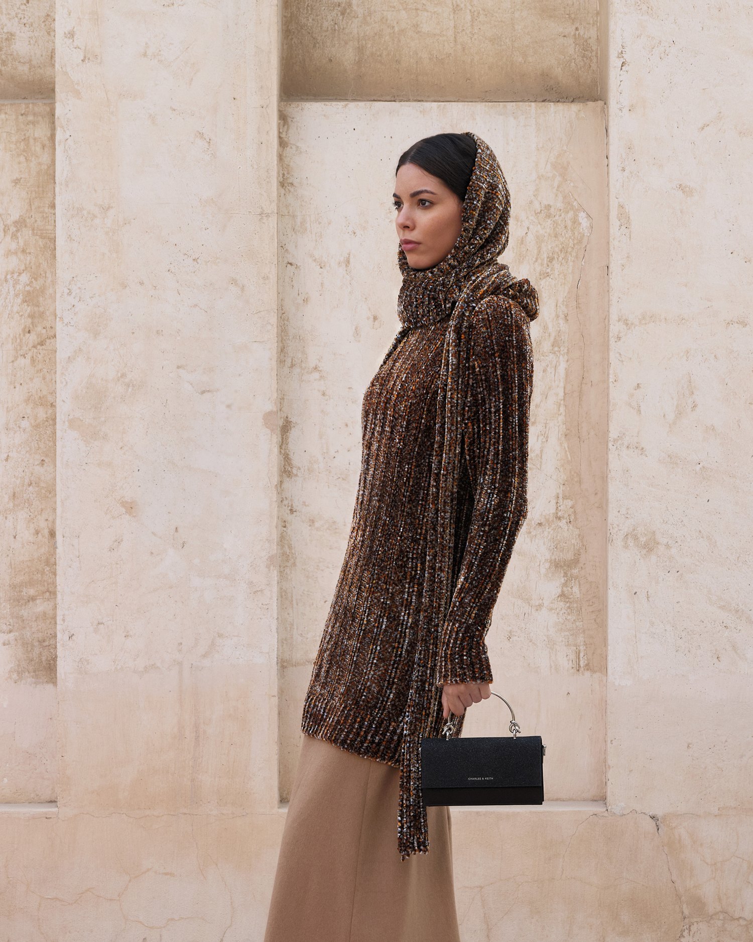 Charles & Keith — Ramadan 2026 campaign