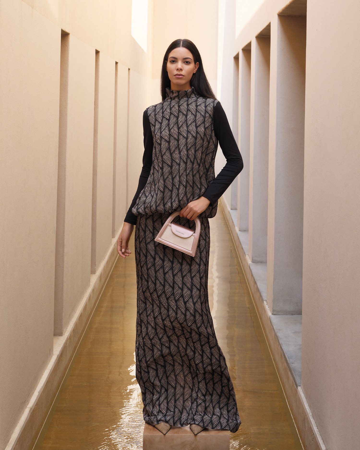 Charles & Keith — Ramadan 2026 campaign