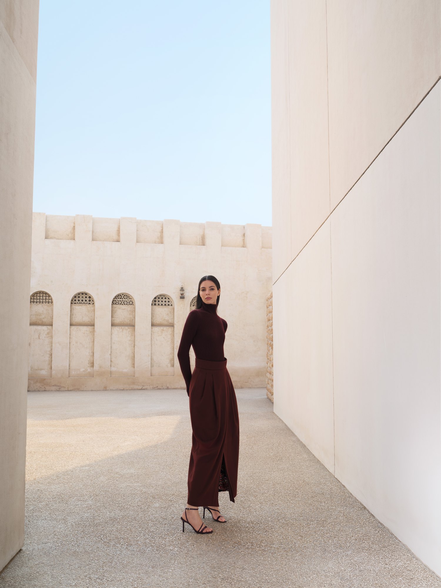 Charles & Keith — Ramadan 2026 campaign