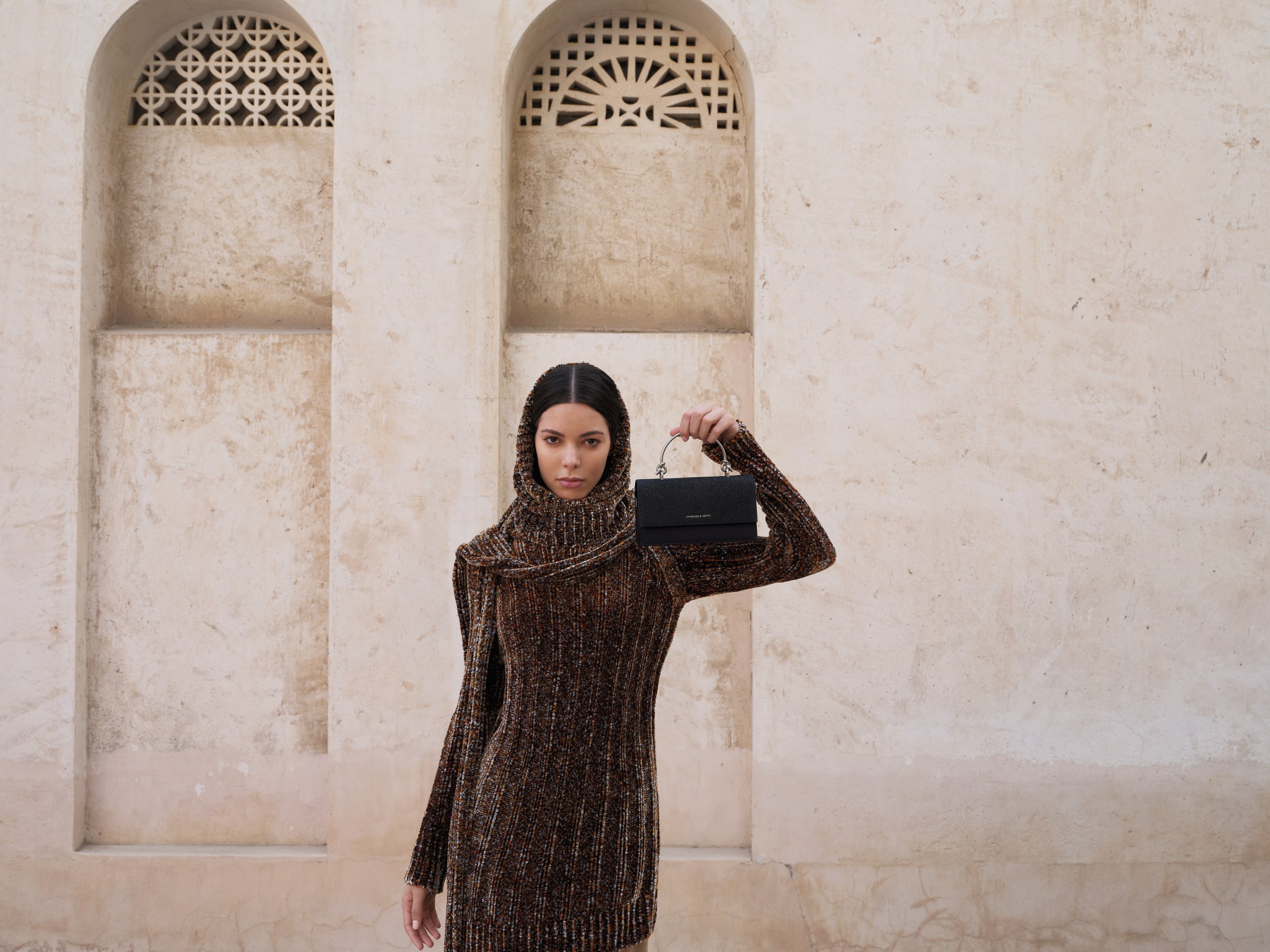 Charles & Keith — Ramadan 2026 key visual