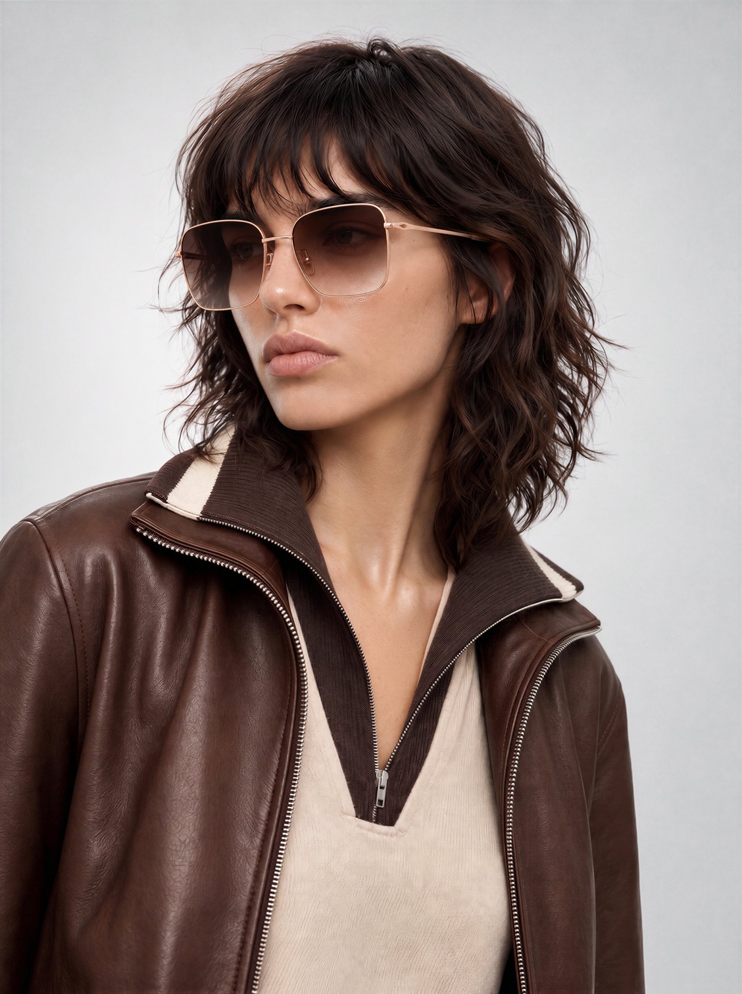 Charles & Keith — Winter campaign