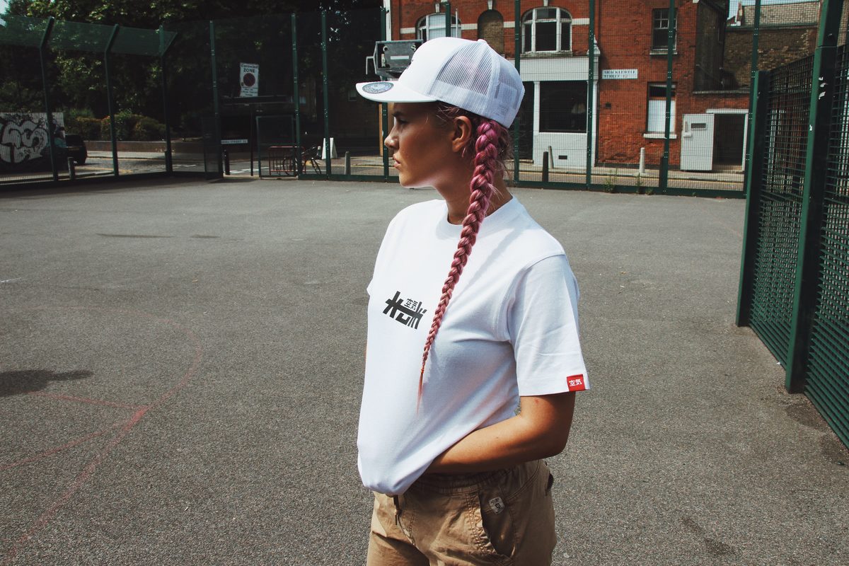 Kuki London 01