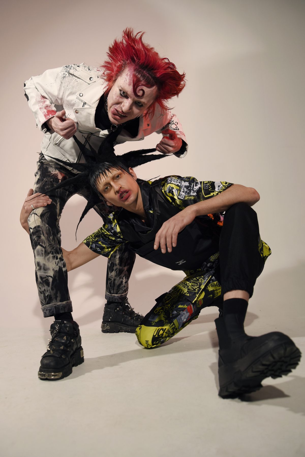 Kuki London 14