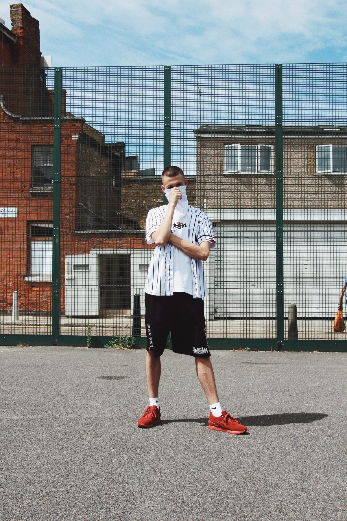 Kuki London lifestyle