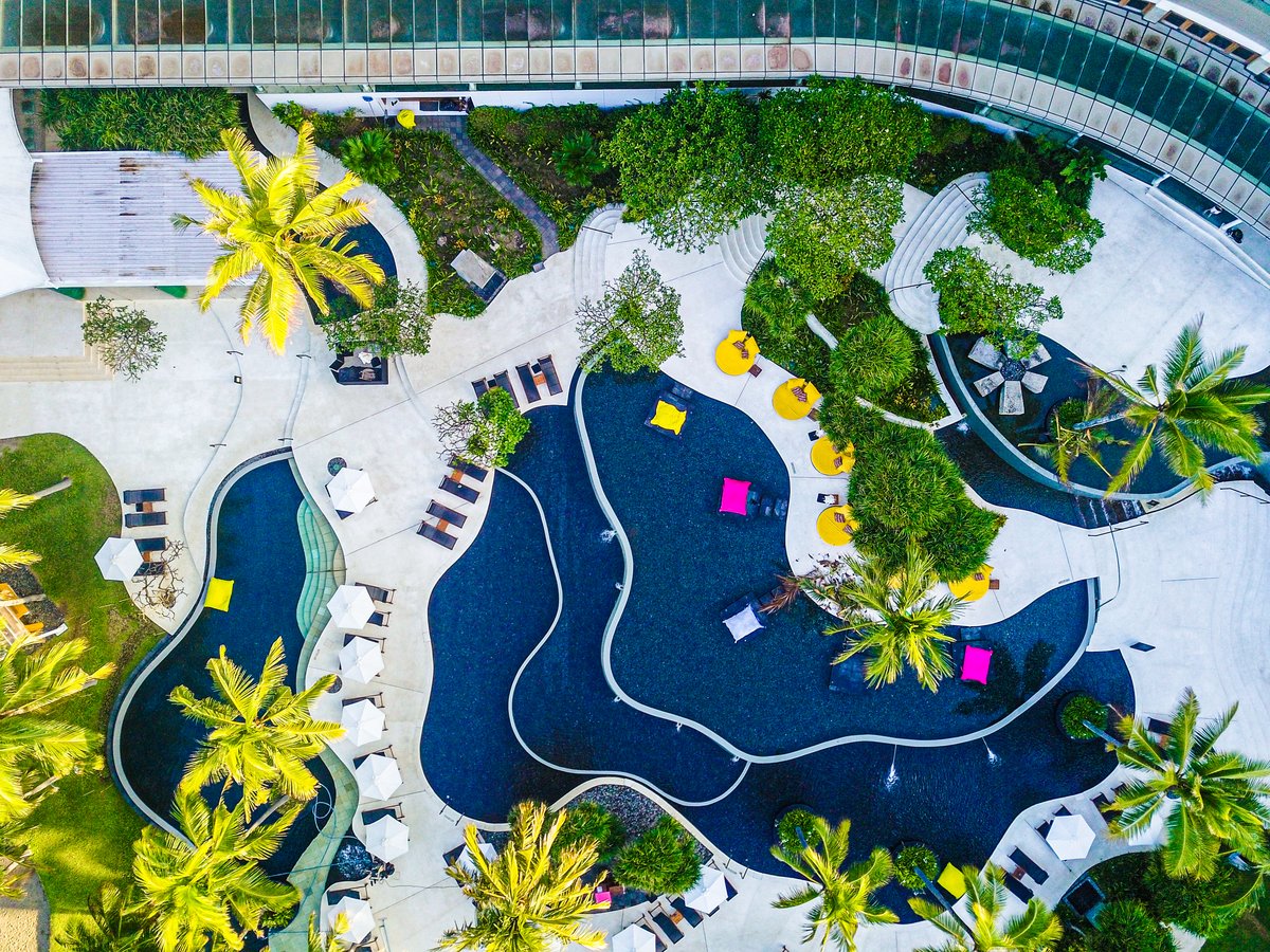 W Hotels